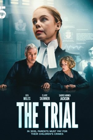The Trial watch The Trial