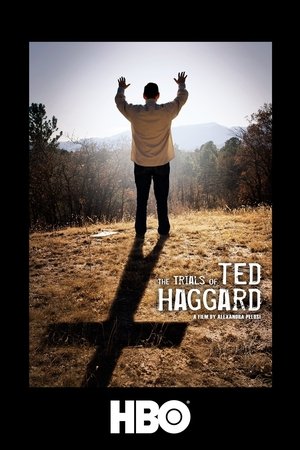 watch The Trials of Ted Haggard