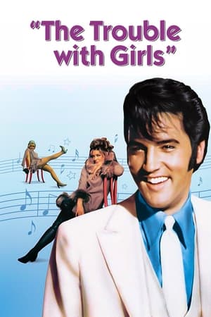 watch The Trouble with Girls