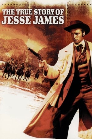 watch The True Story of Jesse James