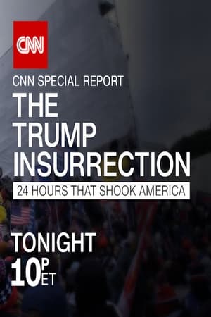 The Trump Insurrection: 24 Hours That Shook America watch The Trump Insurrection: 24 Hours That Shook America