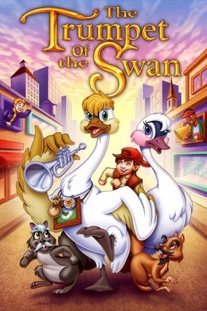 watch The Trumpet of the Swan