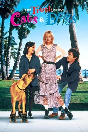 The Truth About Cats & Dogs watch The Truth About Cats & Dogs