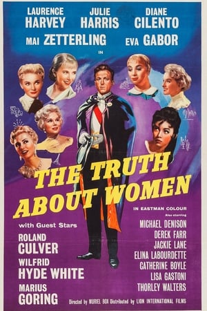 watch The Truth About Women