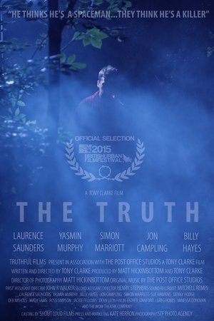 The Truth watch The Truth
