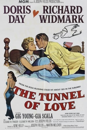 The Tunnel of Love watch The Tunnel of Love