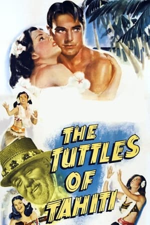 The Tuttles of Tahiti watch The Tuttles of Tahiti