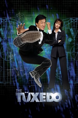 The Tuxedo watch The Tuxedo