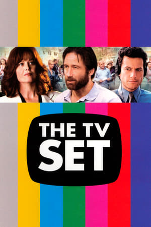 The TV Set watch The TV Set