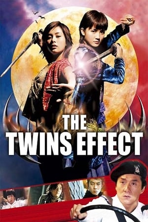 The Twins Effect watch The Twins Effect