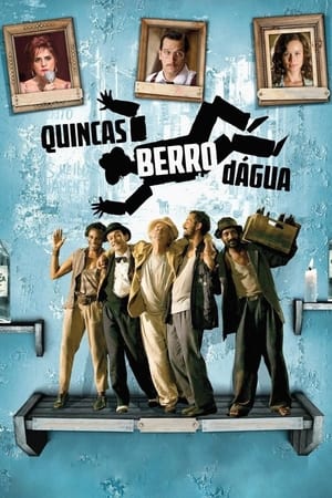 The Two Deaths of Quincas Wateryell watch The Two Deaths of Quincas Wateryell