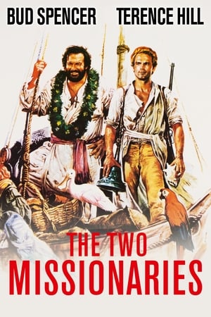 The Two Missionaries watch The Two Missionaries