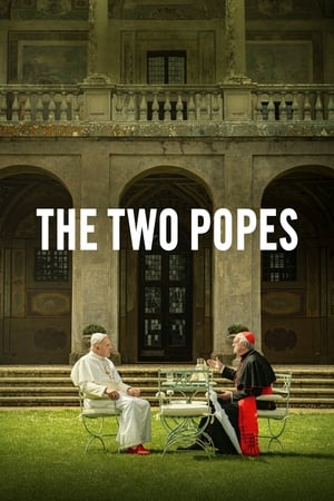 The Two Popes watch The Two Popes