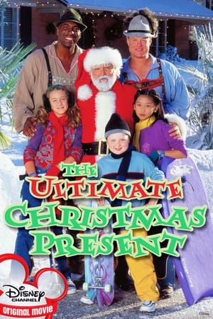 The Ultimate Christmas Present watch The Ultimate Christmas Present