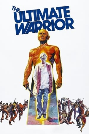 The Ultimate Warrior watch The Ultimate Warrior