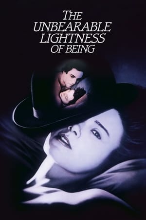 The Unbearable Lightness of Being watch The Unbearable Lightness of Being
