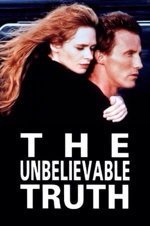 The Unbelievable Truth watch The Unbelievable Truth