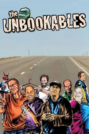 The Unbookables watch The Unbookables