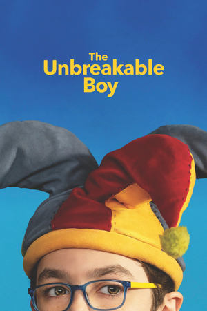 watch The Unbreakable Boy