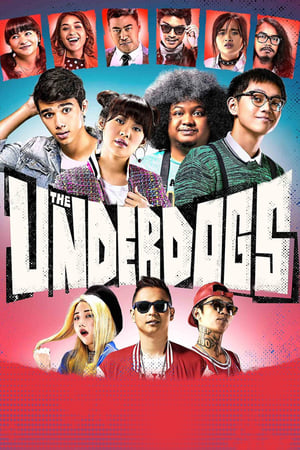 The Underdogs watch The Underdogs