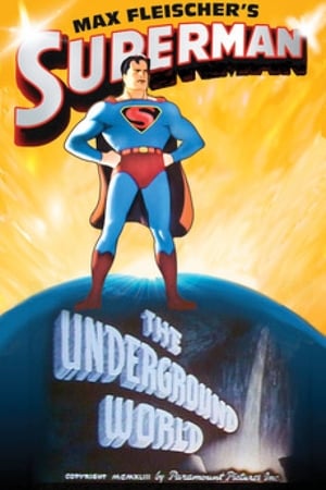 The Underground World watch The Underground World