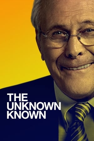 The Unknown Known watch The Unknown Known