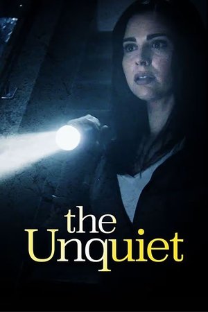 watch The Unquiet