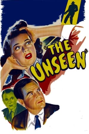 The Unseen watch The Unseen