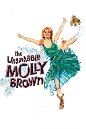 watch The Unsinkable Molly Brown