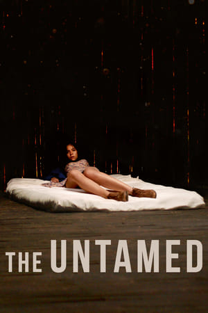 The Untamed watch The Untamed