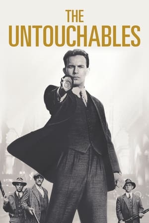 The Untouchables watch The Untouchables