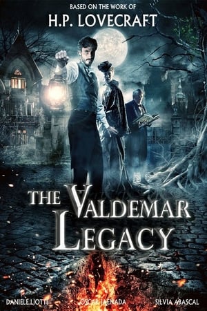 The Valdemar Legacy watch The Valdemar Legacy