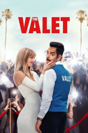 The Valet watch The Valet