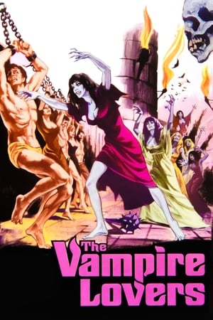 The Vampire Lovers watch The Vampire Lovers