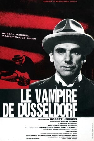 watch The Vampire of Dusseldorf
