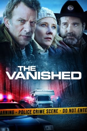 The Vanished watch The Vanished