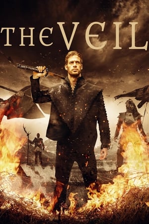 The Veil watch The Veil