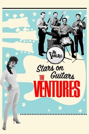 The Ventures: Stars on Guitars watch The Ventures: Stars on Guitars