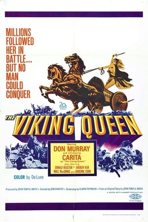 The Viking Queen watch The Viking Queen