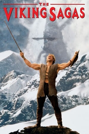 watch The Viking Sagas