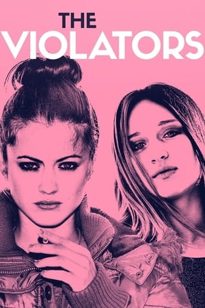 The Violators watch The Violators