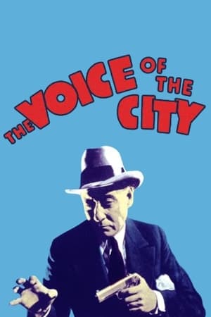 watch The Voice of the City