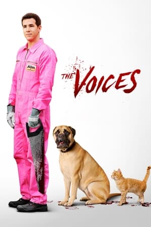 The Voices watch The Voices