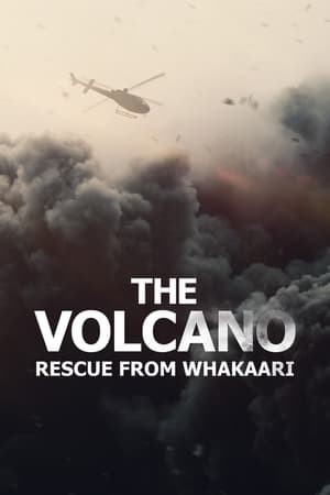The Volcano: Rescue from Whakaari watch The Volcano: Rescue from Whakaari