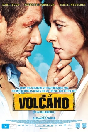 watch The Volcano
