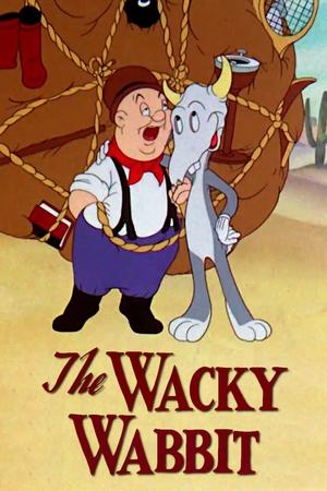 watch The Wacky Wabbit