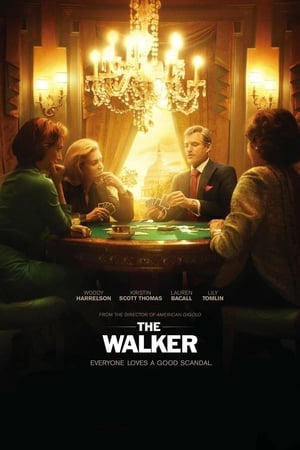 The Walker watch The Walker