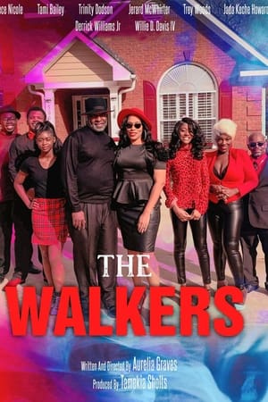 The Walkers watch The Walkers