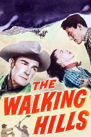 The Walking Hills watch The Walking Hills