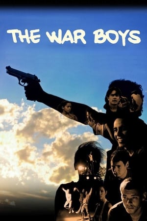 The War Boys watch The War Boys